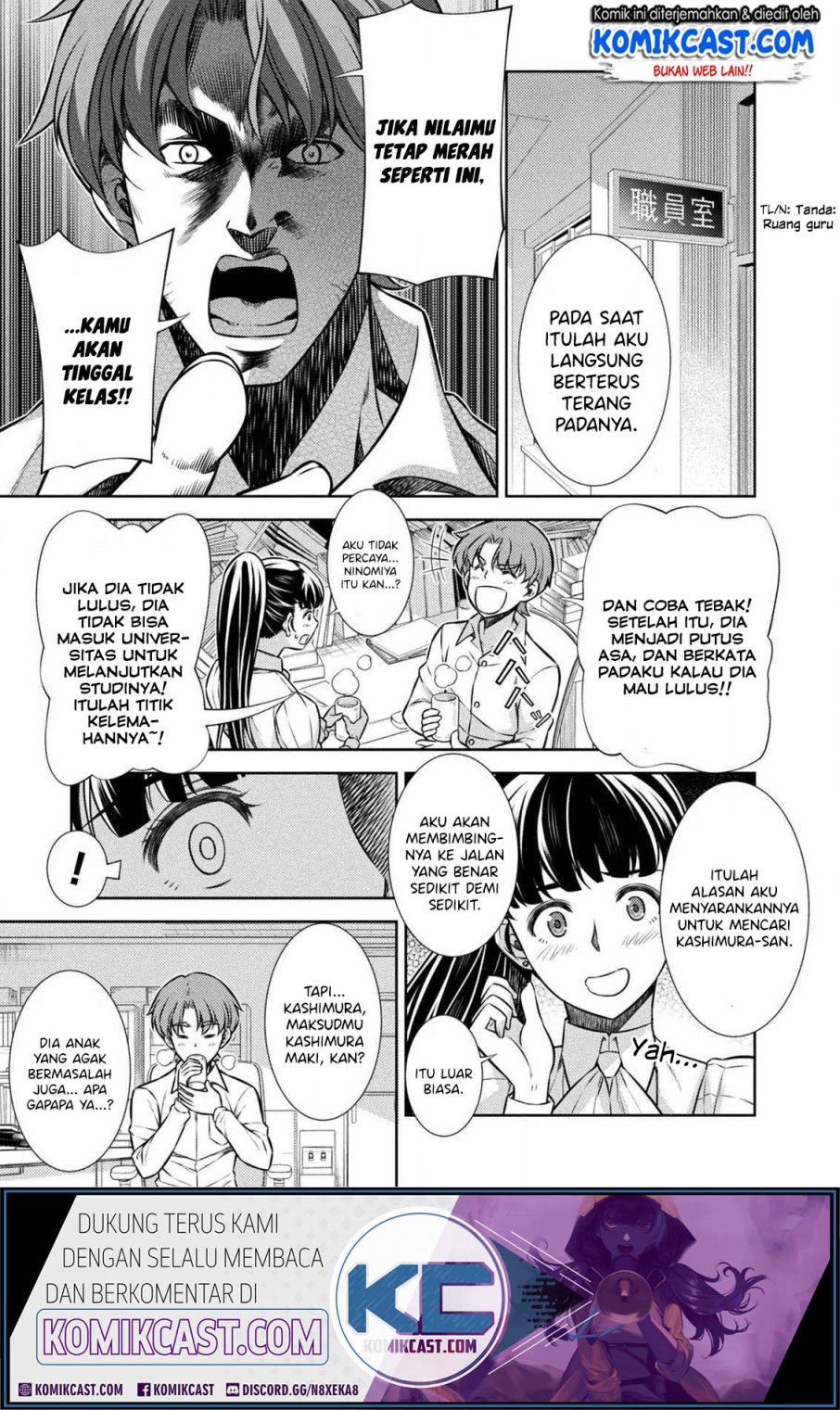 Silver Plan to Redo From JK